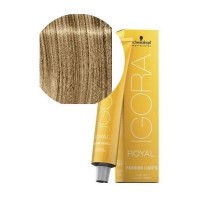 Schwarzkopf Igora Royal Fashion Lights L-44 Έντονο Μπεζ